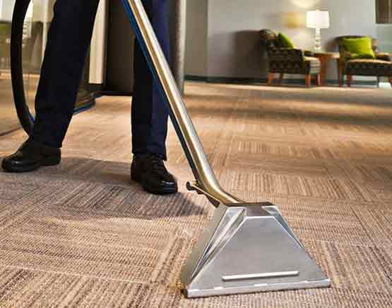 carpet steam cleaning wollongong